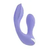 G-Spot Vibrator Evolved Every Way Play Purple