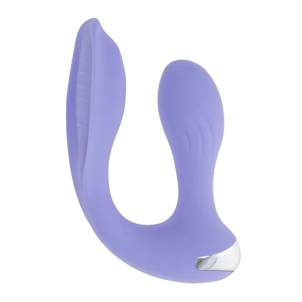 G-Spot Vibrator Evolved Every Way Play Purple