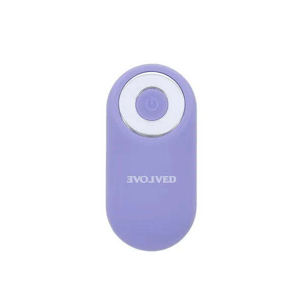 G-Spot Vibrator Evolved Every Way Play Purple