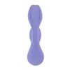 G-Spot Vibrator Evolved Every Way Play Purple