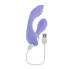 G-Spot Vibrator Evolved Every Way Play Purple