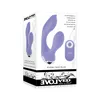 G-Spot Vibrator Evolved Every Way Play Purple