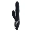 G-Spot Vibrator Evolved Black