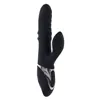 G-Spot Vibrator Evolved Black