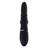 G-Spot Vibrator Evolved Black