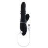 G-Spot Vibrator Evolved Black