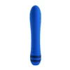 Bullet Vibrator Evolved Blue