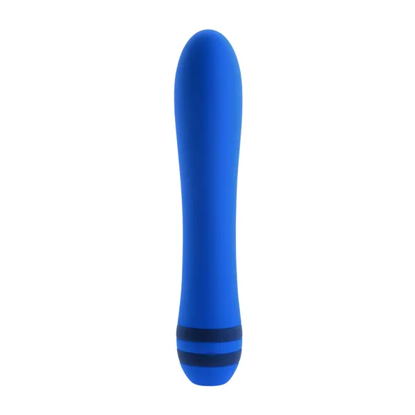 Bullet Vibrator Evolved Blue