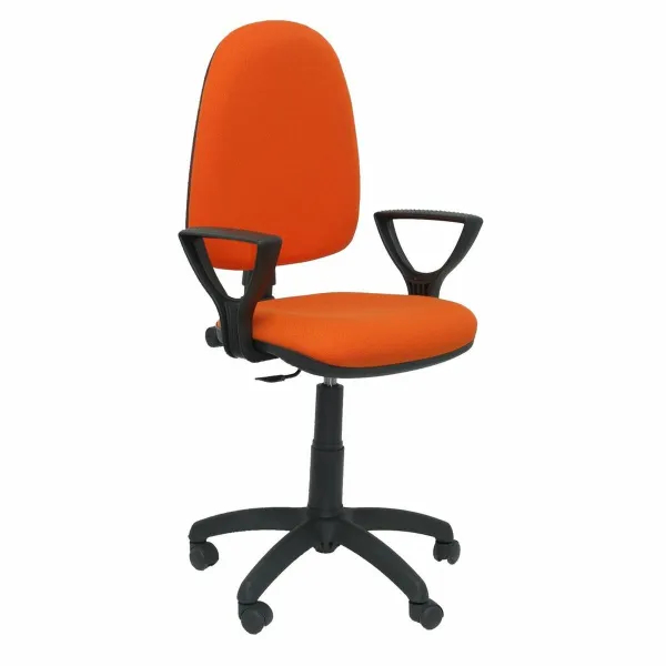 Biroja krēsls Ayna bali Piqueras y Crespo 05BGOLF Oranžs Tumši oranža