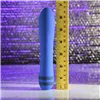 Bullet Vibrator Evolved Blue