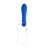 Bullet Vibrator Evolved Blue