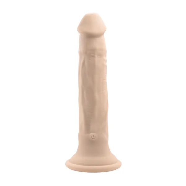 Realistic Dildo Evolved Silicone ABS Ø 4,5 cm