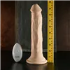 Realistic Dildo Evolved Silicone ABS Ø 4,5 cm