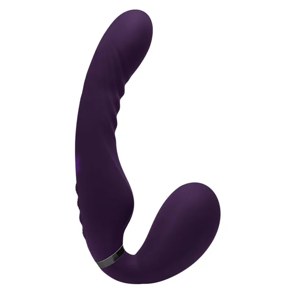 G-Spot Vibrator Evolved Purple