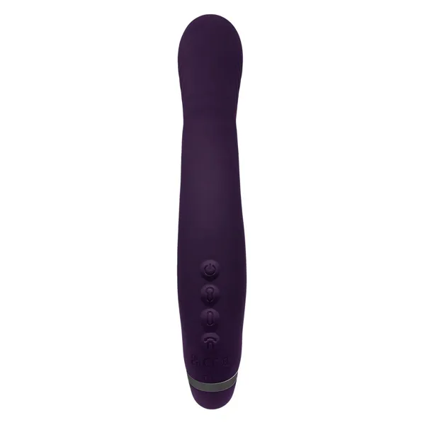 G-Spot Vibrator Evolved Purple