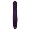 G-Spot Vibrator Evolved Purple