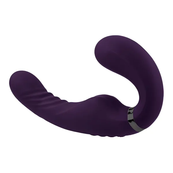 G-Spot Vibrator Evolved Purple