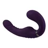 G-Spot Vibrator Evolved Purple