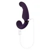 G-Spot Vibrator Evolved Purple