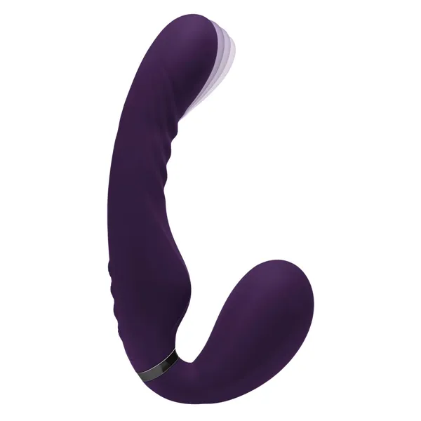 G-Spot Vibrator Evolved Purple