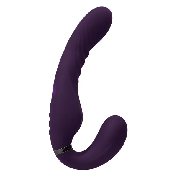 G-Spot Vibrator Evolved Purple