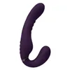 G-Spot Vibrator Evolved Purple