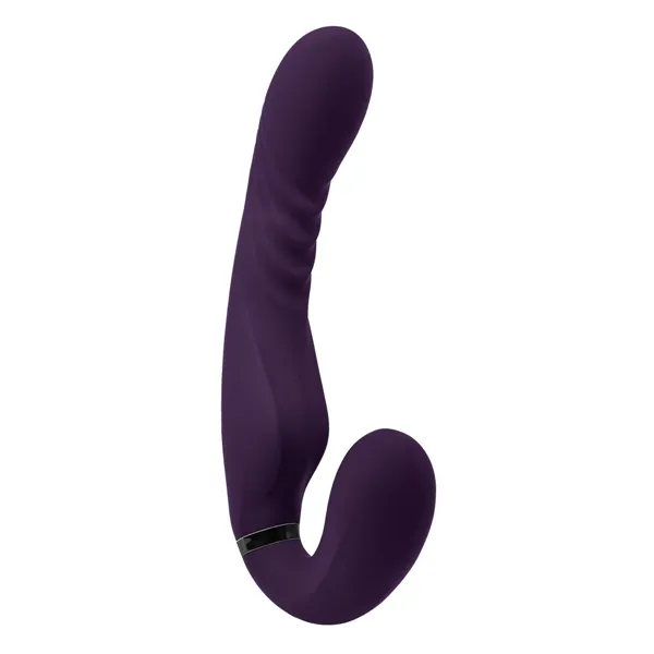 G-Spot Vibrator Evolved Purple