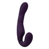 G-Spot Vibrator Evolved Purple