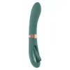 G-Spot Vibrator Evolved Green