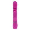 G-Spot Vibrator Evolved Dragon Pink