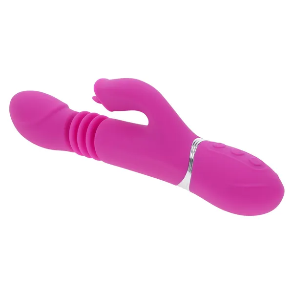 G-Spot Vibrator Evolved Dragon Pink