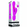 G-Spot Vibrator Evolved Dragon Pink