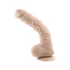 Realistic Dildo Gender X TPE Ø 5 cm