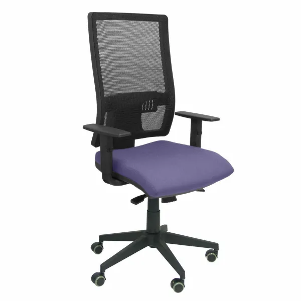 Офисный стул Horna bali Piqueras y Crespo LI261SC Синий