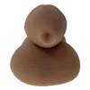 Realistic Dildo Gender X TPE Ø 4,3 cm