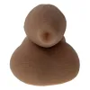 Realistic Dildo Gender X TPE Ø 4,3 cm