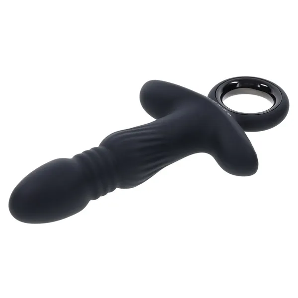 Dildo Gender X SLAYER Black