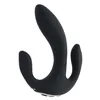 Dildo Playboy Black