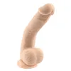 Realistic Dildo Selopa TPE Ø 3,9 cm