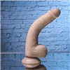 Realistic Dildo Selopa TPE Ø 3,9 cm