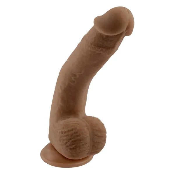 Realistic Dildo Selopa TPE Ø 3,9 cm