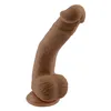 Realistic Dildo Selopa TPE Ø 3,9 cm