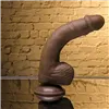 Realistic Dildo Selopa TPE Ø 3,9 cm