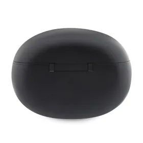 Guess True Wireless Classic EST BT5.3 - TWS headphones + charging case (black)