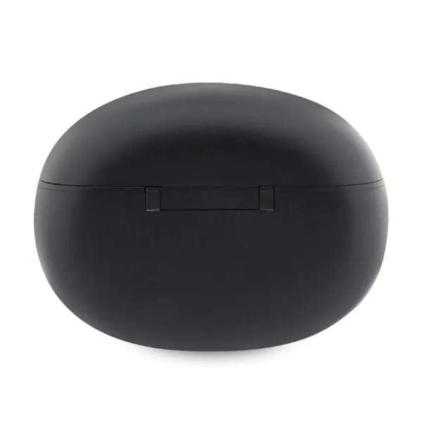 Guess True Wireless Classic EST BT5.3 - TWS headphones + charging case (black)