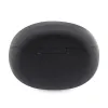 Guess True Wireless Classic EST BT5.3 - TWS headphones + charging case (black)