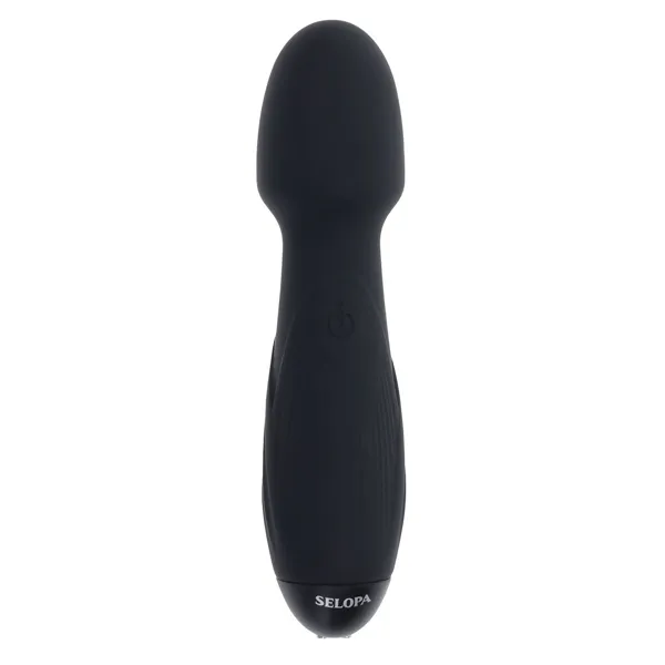 Massager Selopa Black