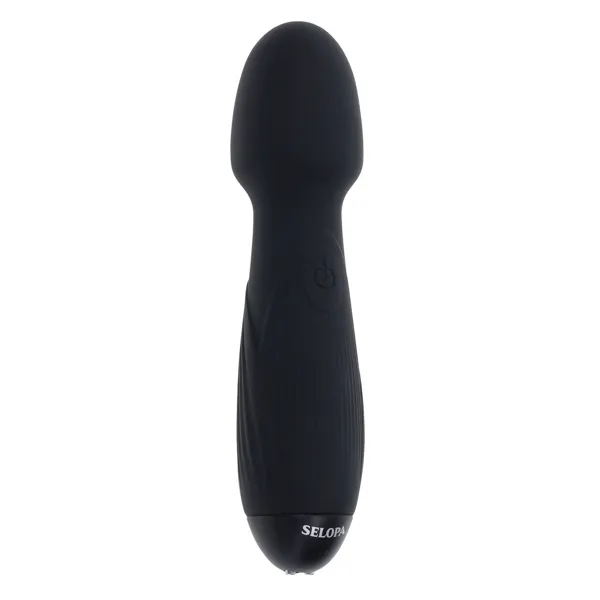 Massager Selopa Black