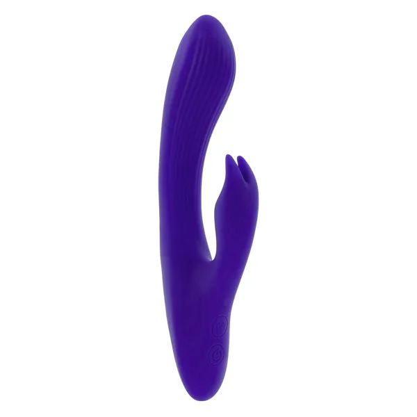 G-Spot Vibrator Selopa Bunny Purple