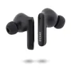 Guess True Wireless Classic EST BT5.3 - TWS headphones + charging case (black)